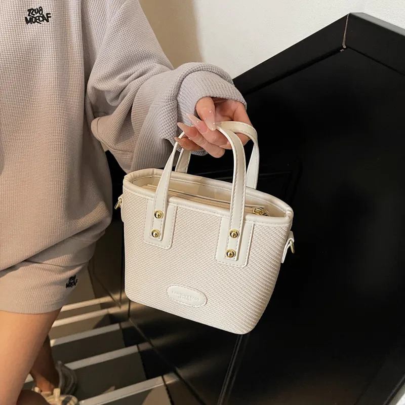Miss Angel PU Handbag Regular Women's-17