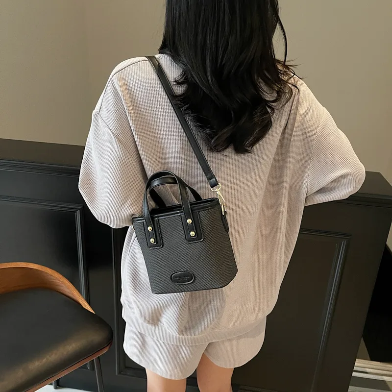 Miss Angel PU Handbag Regular Women's-19