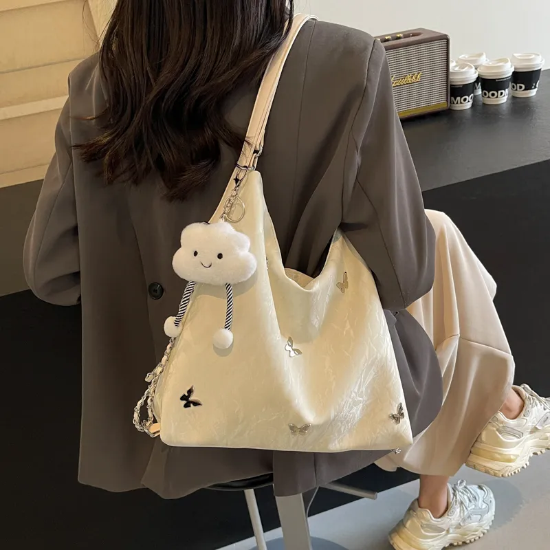 Miss Angel PU Backpack Regular Women's Multicolor-3
