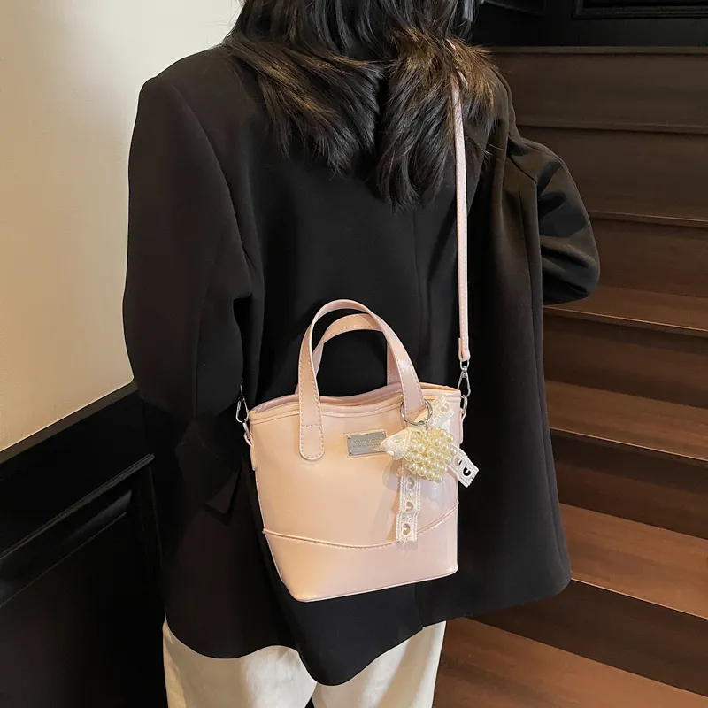 Miss Angel PU Handbag Regular Women's Multicolor-20