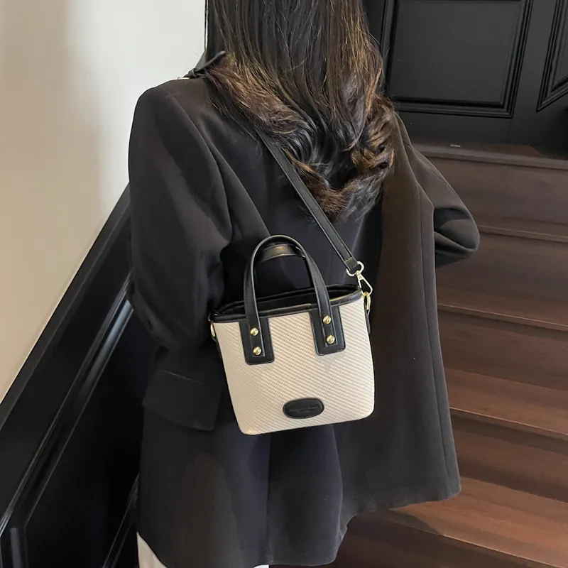 Miss Angel PU Handbag Regular Women's-2