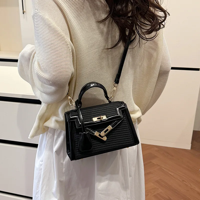 Miss Angel PU Crossbody Bags Handbags Regular Women's Multicolor-3