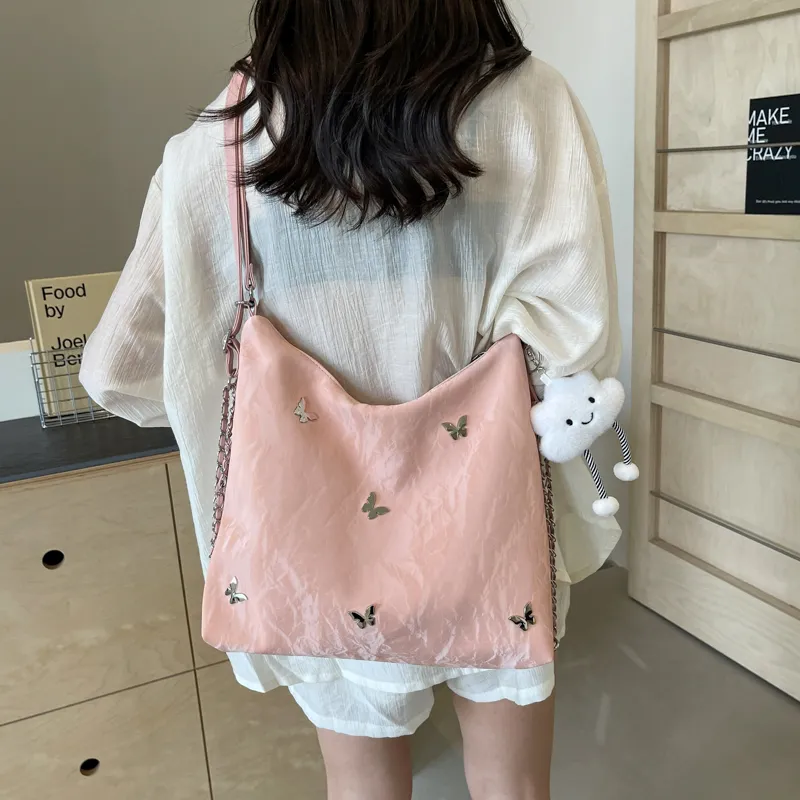 Miss Angel PU Backpack Regular Women's Multicolor-27