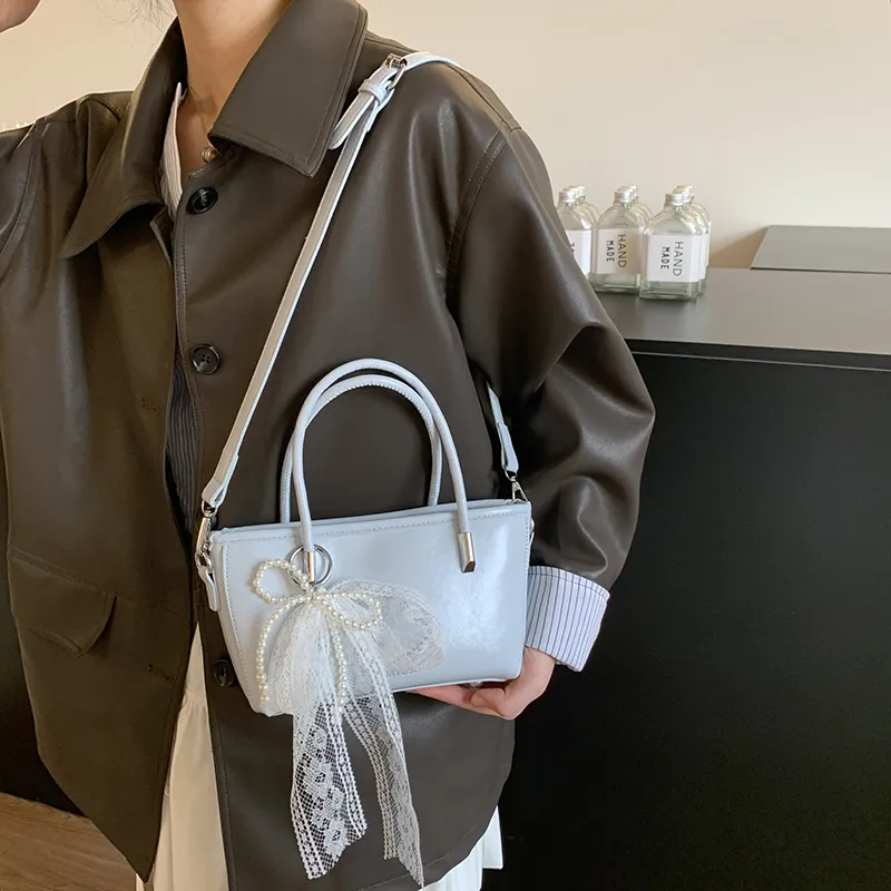 Miss Angel PU One Shoulder Handbags Regular Women's Multicolor-15