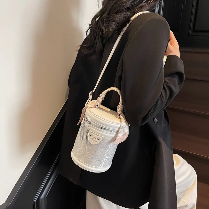 Miss Angel PU Shoulder Bag Crossbody Bag Handbag Regular Women's Multicolor-9