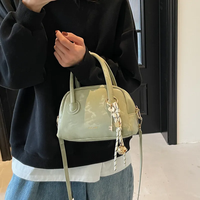 Miss Angel PU Handbag Regular Women's Multicolor-12