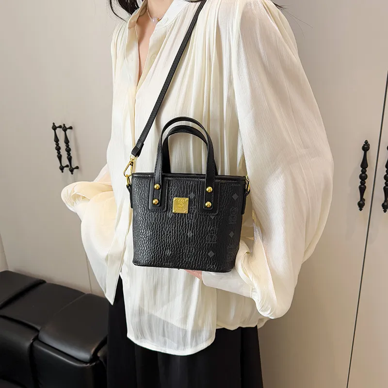 Miss Angel PU Handbag Women's Multicolor-30