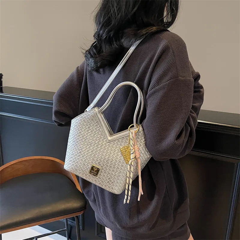 Miss Angel PU Handbag Regular Women's Multicolor-9