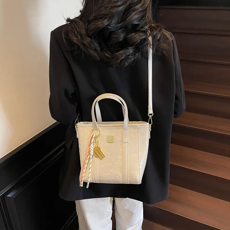Miss Angel PU Handbag Regular Women's Multicolor-15