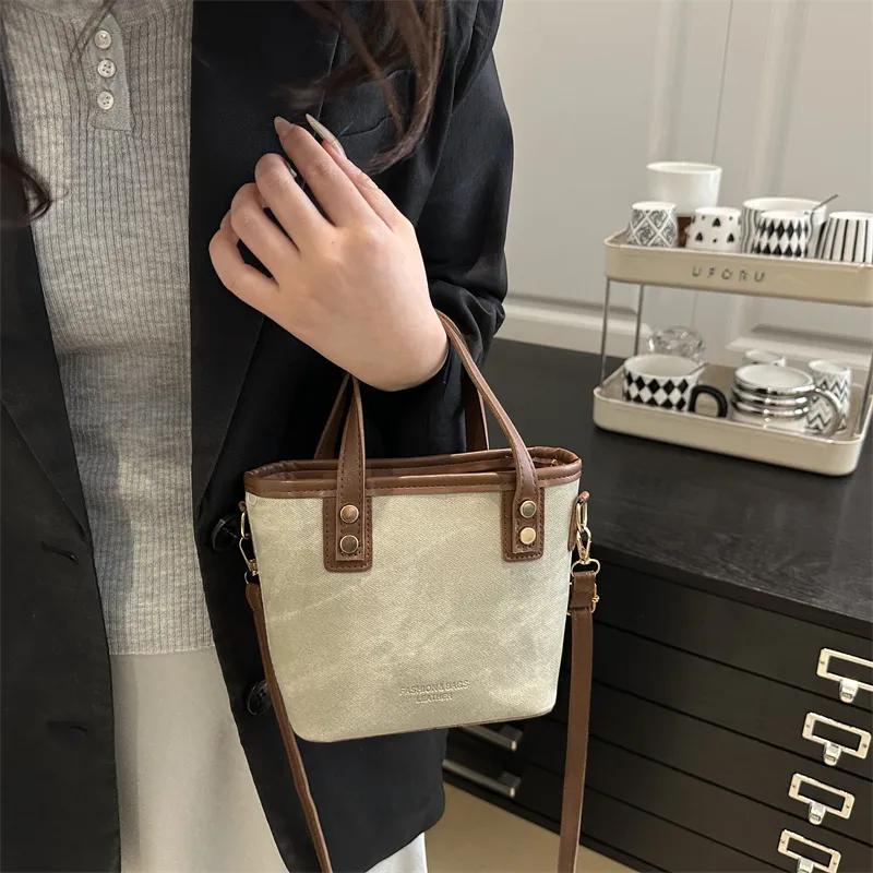 Miss Angel PU Handbag Regular Women's Multicolor-11