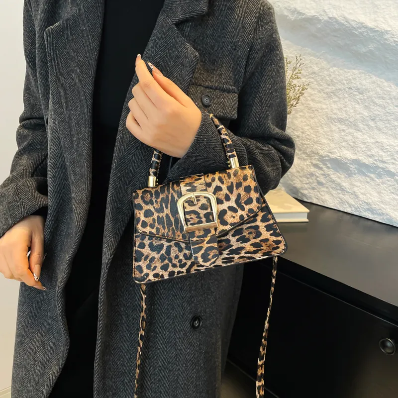 Miss Angel PU Crossbody One Shoulder Handbags Regular Women's Black/Yellow/Coffee-7