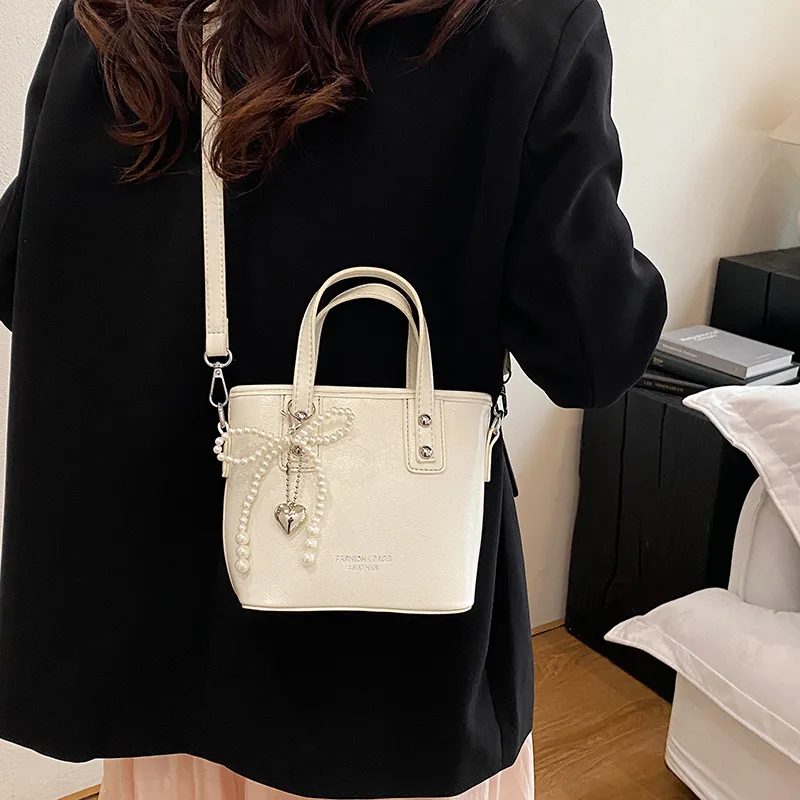 Miss Angel PU Handbag Women's Multicolor-9