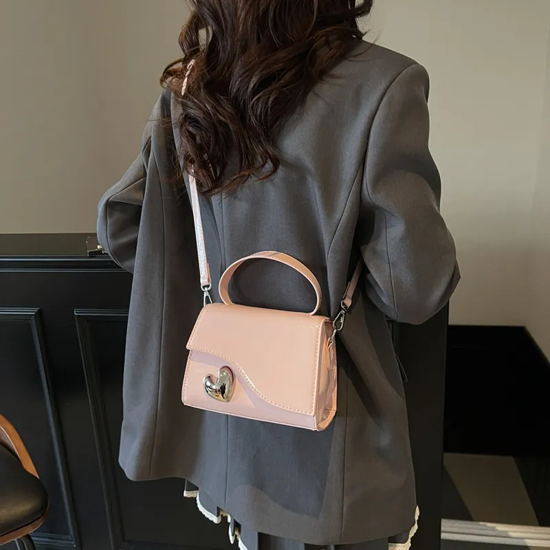 Miss Angel PU Handbag Women's Multicolor-13