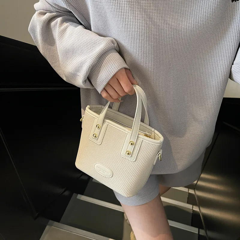 Miss Angel PU Handbag Regular Women's-16