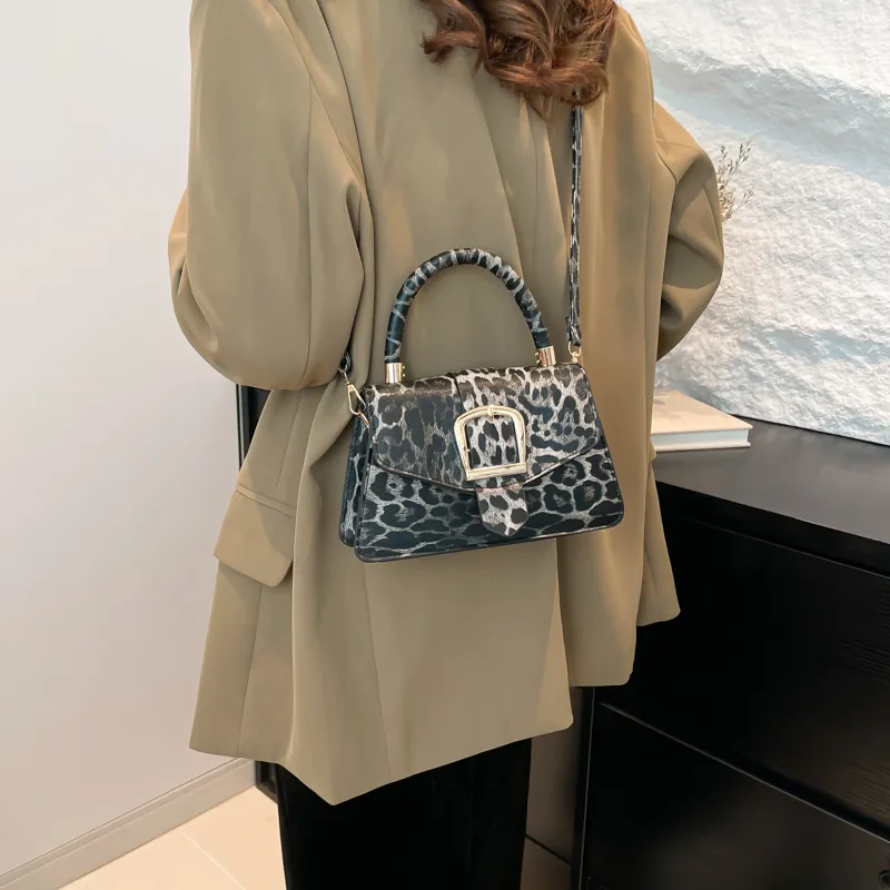 Miss Angel PU Crossbody One Shoulder Handbags Regular Women's Black/Yellow/Coffee-4