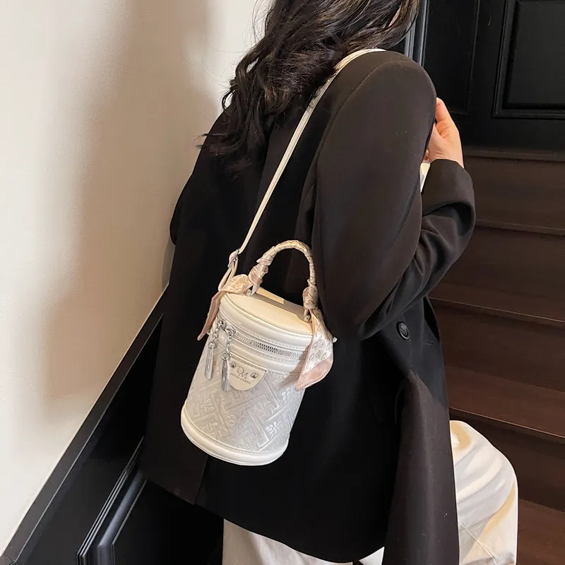 Miss Angel PU Shoulder Bag Crossbody Bag Handbag Regular Women's Multicolor-8