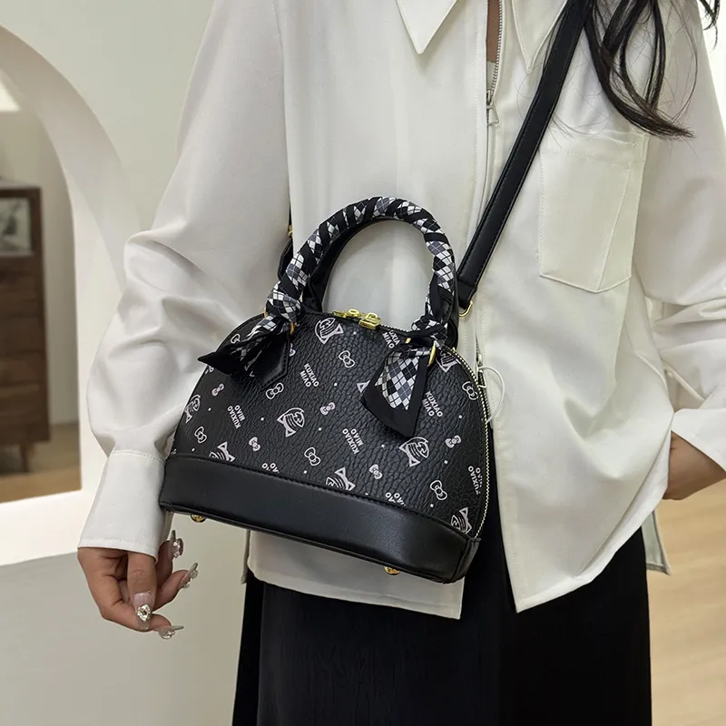 Miss Angel PU One Shoulder Handbags Regular Women's Multicolor-21