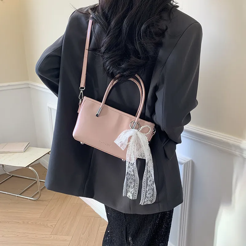 Miss Angel PU One Shoulder Handbags Regular Women's Multicolor-20