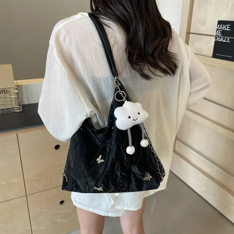 Miss Angel PU Backpack Regular Women's Multicolor-14