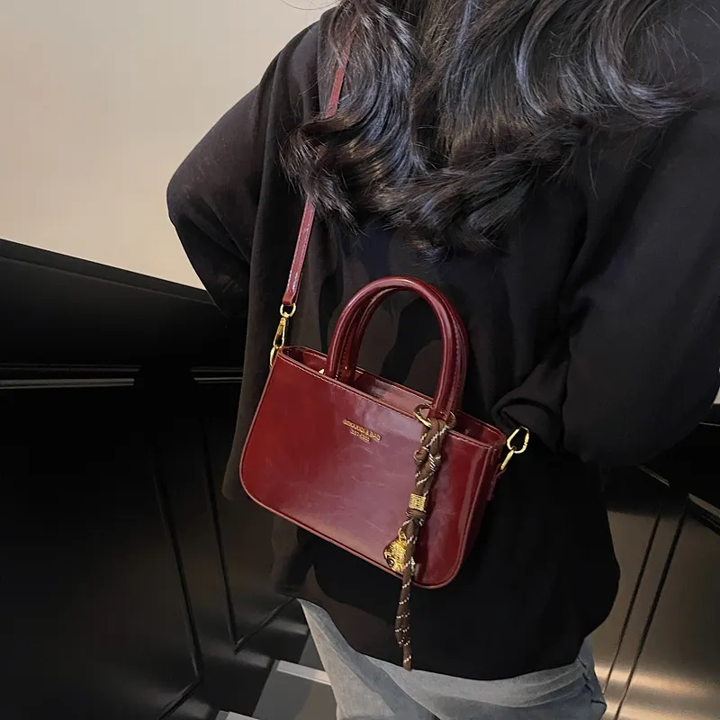 Miss Angel PU Handbag Regular Women's Multicolor-18