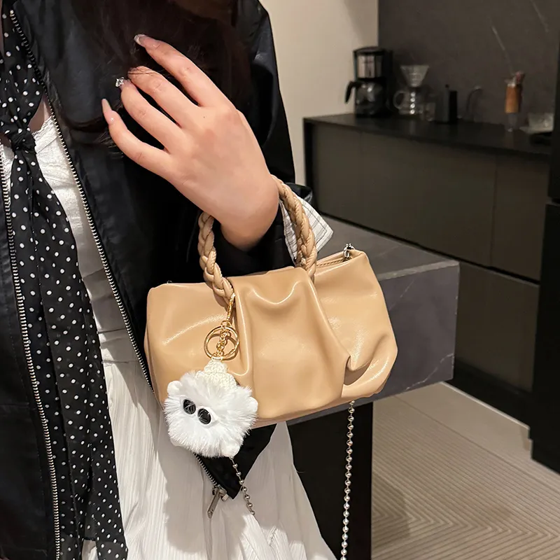 Miss Angel PU Handbag Regular Women's Multicolor-17