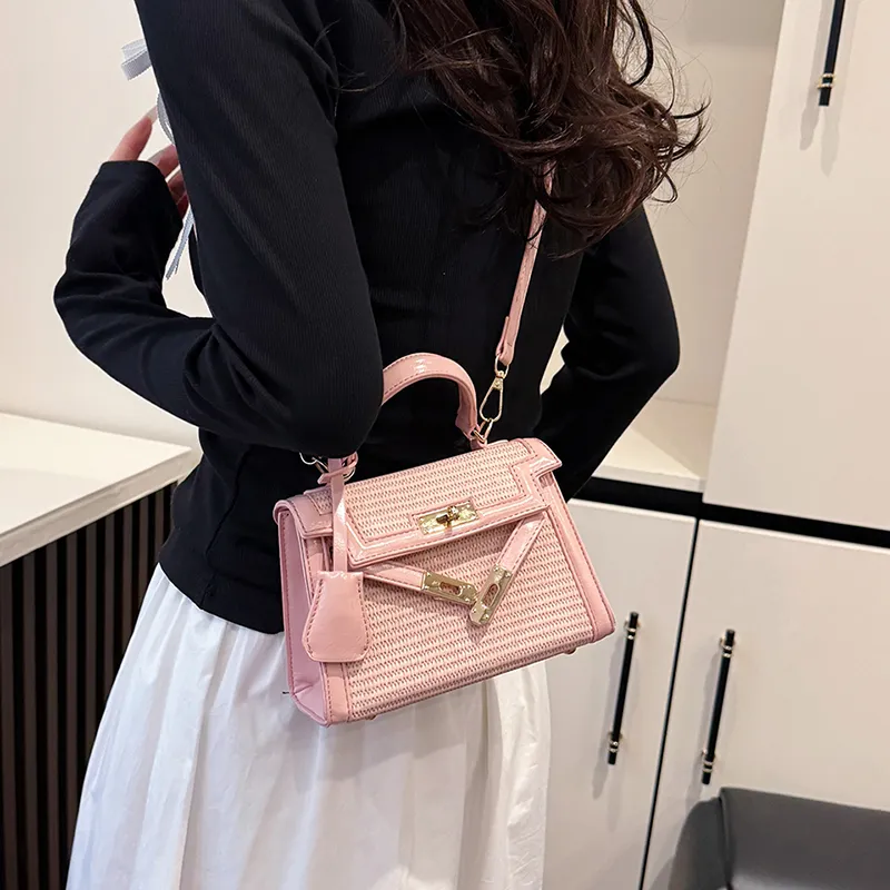Miss Angel PU Crossbody Bags Handbags Regular Women's Multicolor-9