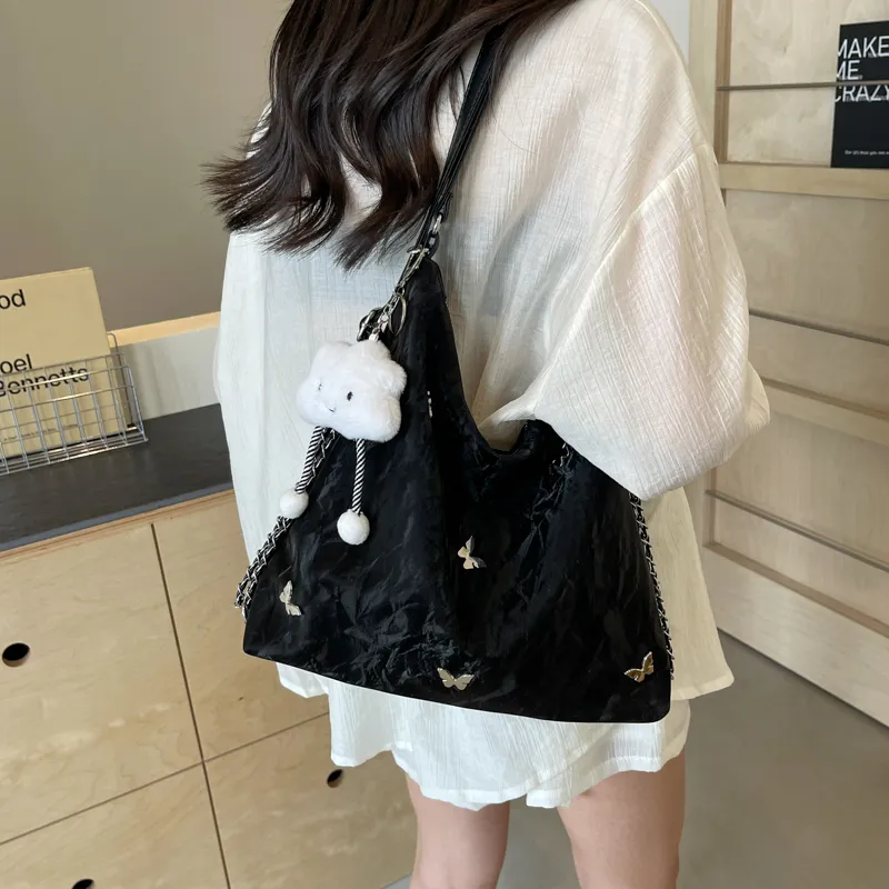 Miss Angel PU Backpack Regular Women's Multicolor-16