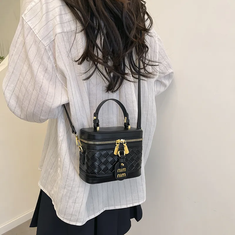 Miss Angel PU Handbag Regular Women's Multicolor-21