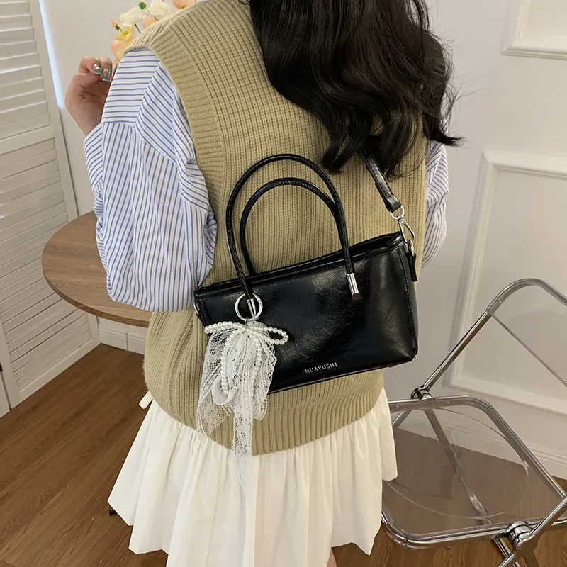 Miss Angel PU One Shoulder Handbags Regular Women's Multicolor-8