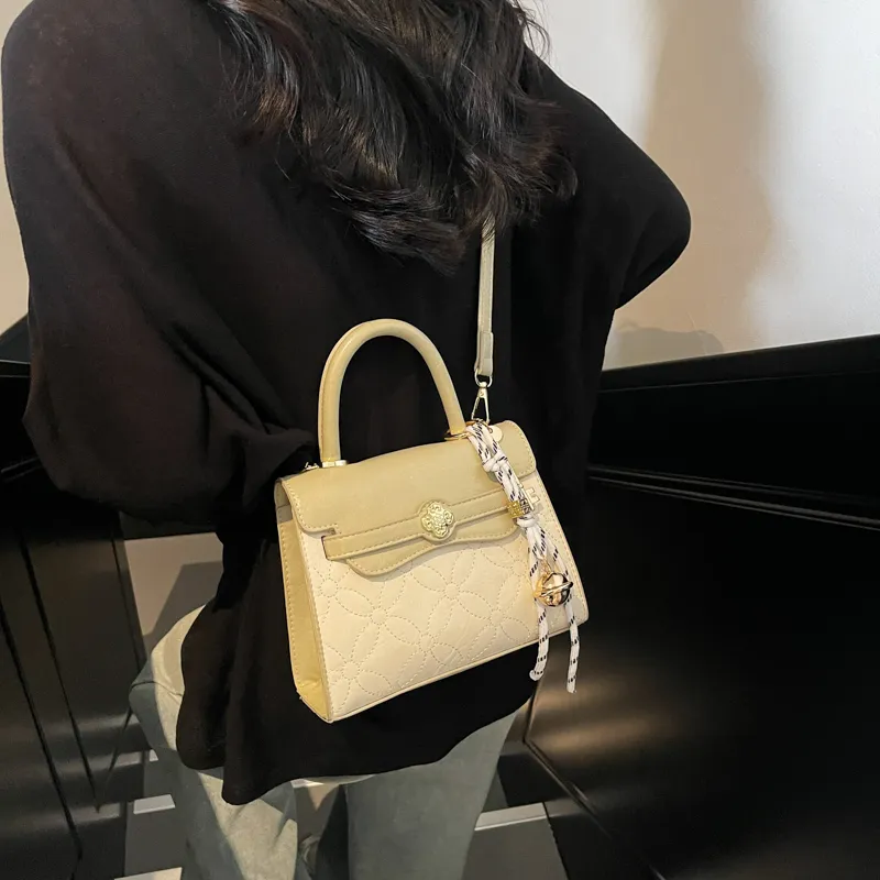 Miss Angel PU Handbag Regular Women's Multicolor-12