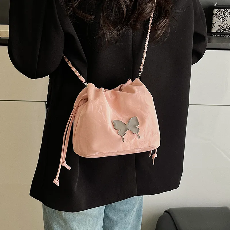 Miss Angel PU Crossbody Bag Regular Women's Multicolor-17