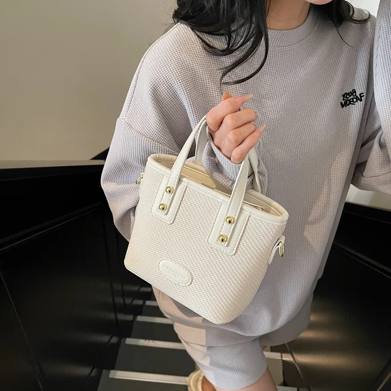Miss Angel PU Handbag Regular Women's-14