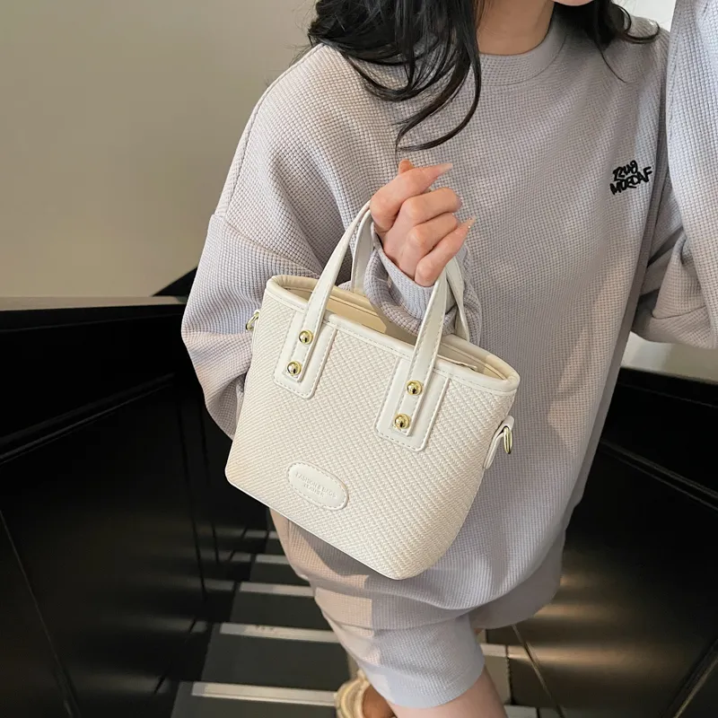 Miss Angel PU Handbag Regular Women's-13