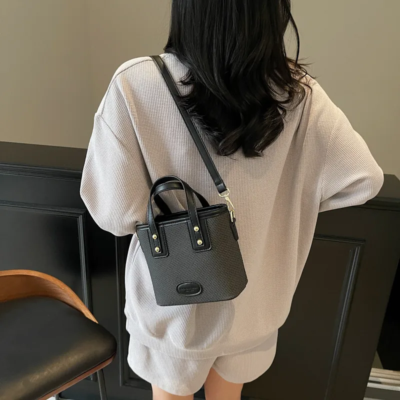 Miss Angel PU Handbag Regular Women's-20