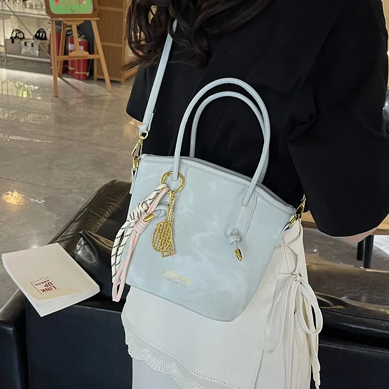 Miss Angel PU Handbag Regular Women's Multicolor-29