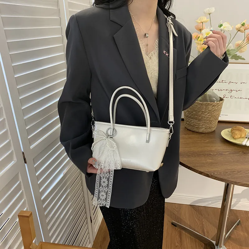 Miss Angel PU One Shoulder Handbags Regular Women's Multicolor-5