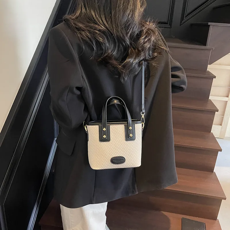 Miss Angel PU Handbag Regular Women's-5