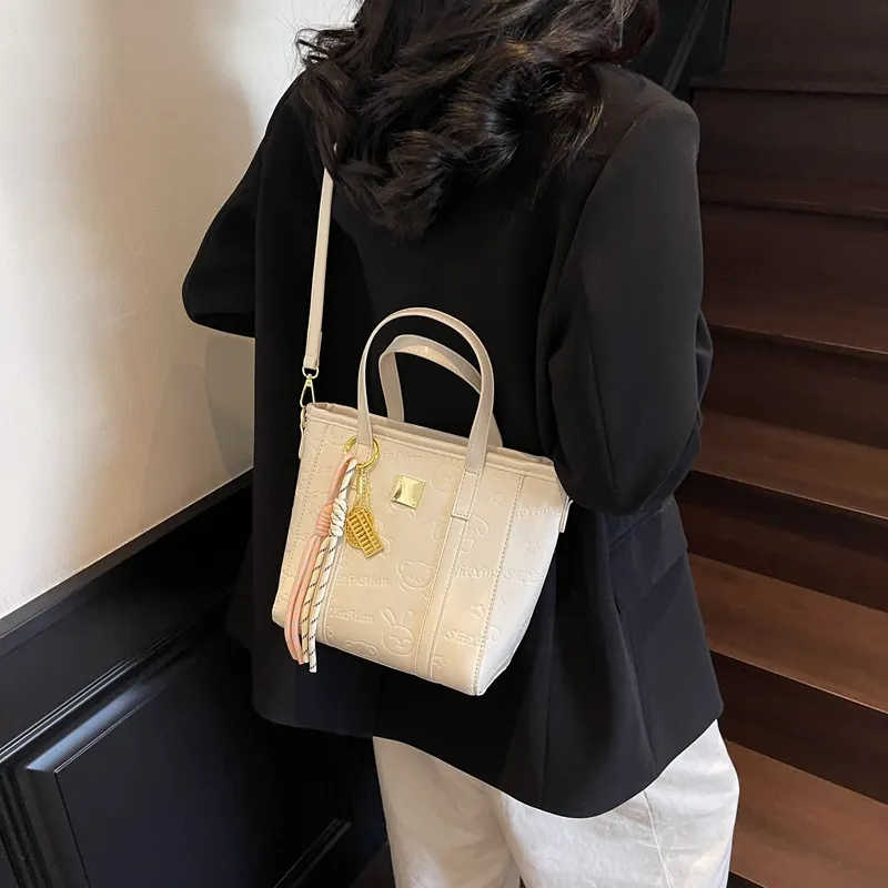 Miss Angel PU Handbag Regular Women's Multicolor-17