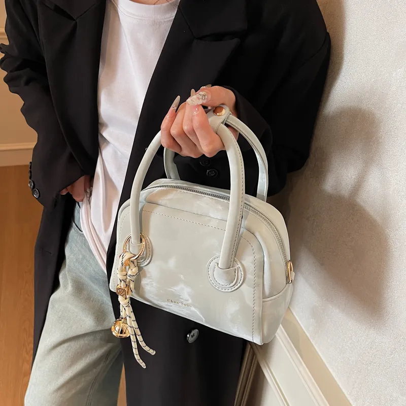 Miss Angel PU Handbag Regular Women's Multicolor-3