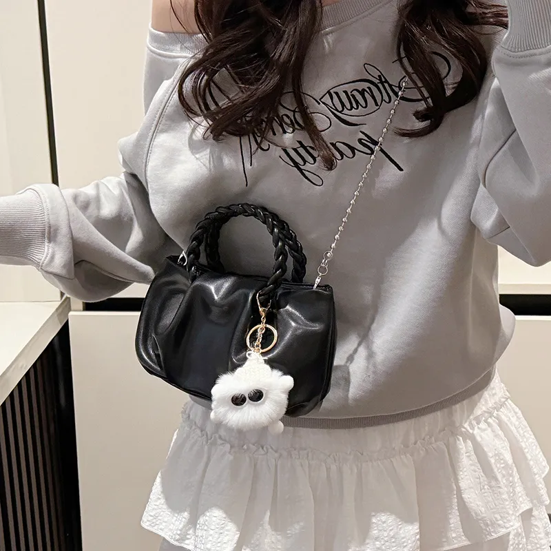 Miss Angel PU Handbag Regular Women's Multicolor-9