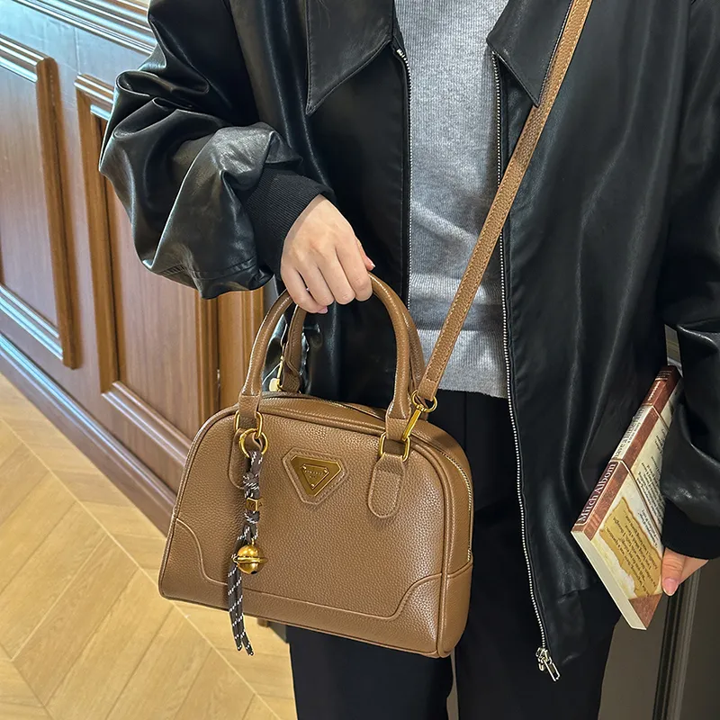 Miss Angel PU Crossbody Bags Shoulder Bags Handbags Regular Women's Multicolor-13