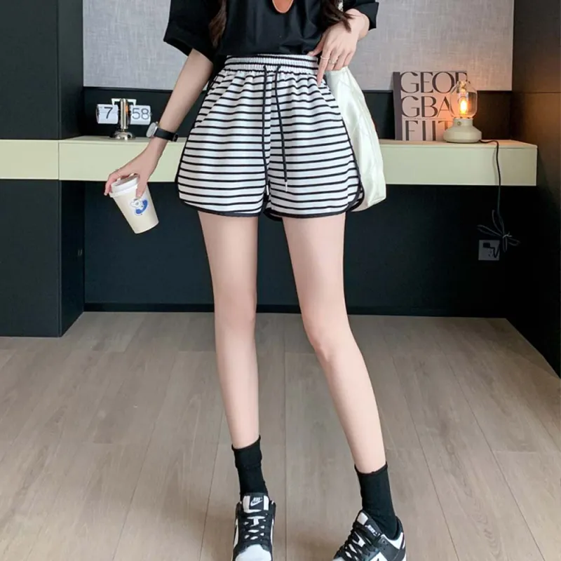 TURN UP Casual Shorts Women's-7