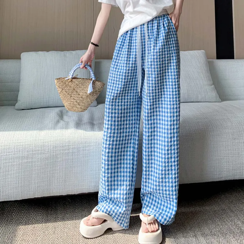 TURN UP Casual Pants Women's-3