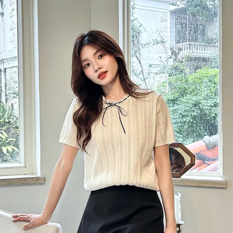 TURN UP Knitwear Women's-2