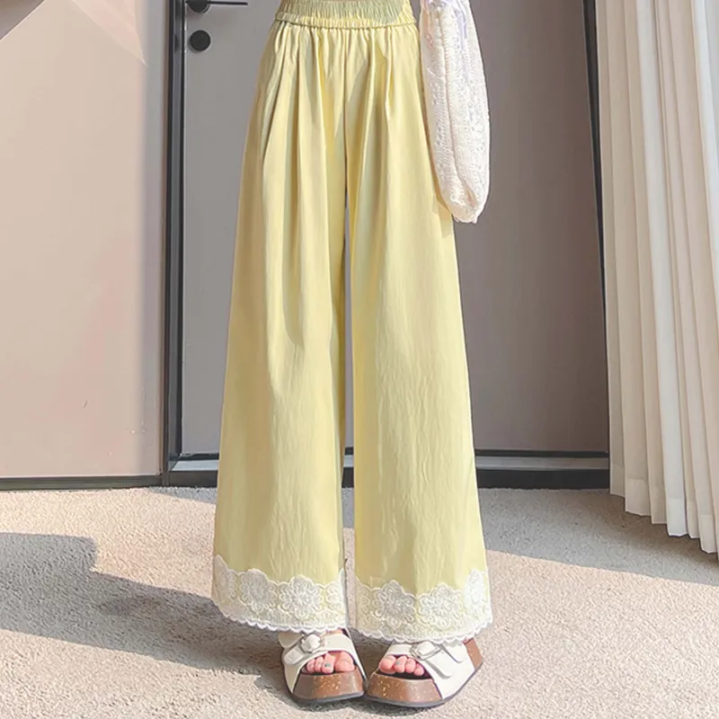 TURN UP Casual Pants Women's-15