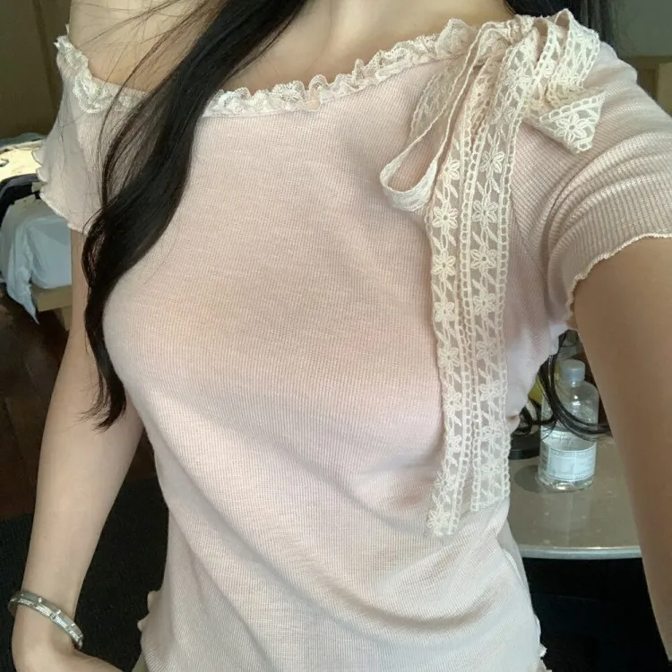 TURN UP T Shirts Women's-2
