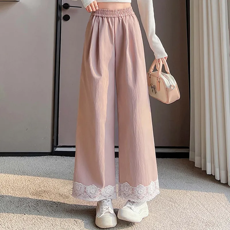 TURN UP Casual Pants Women's-7