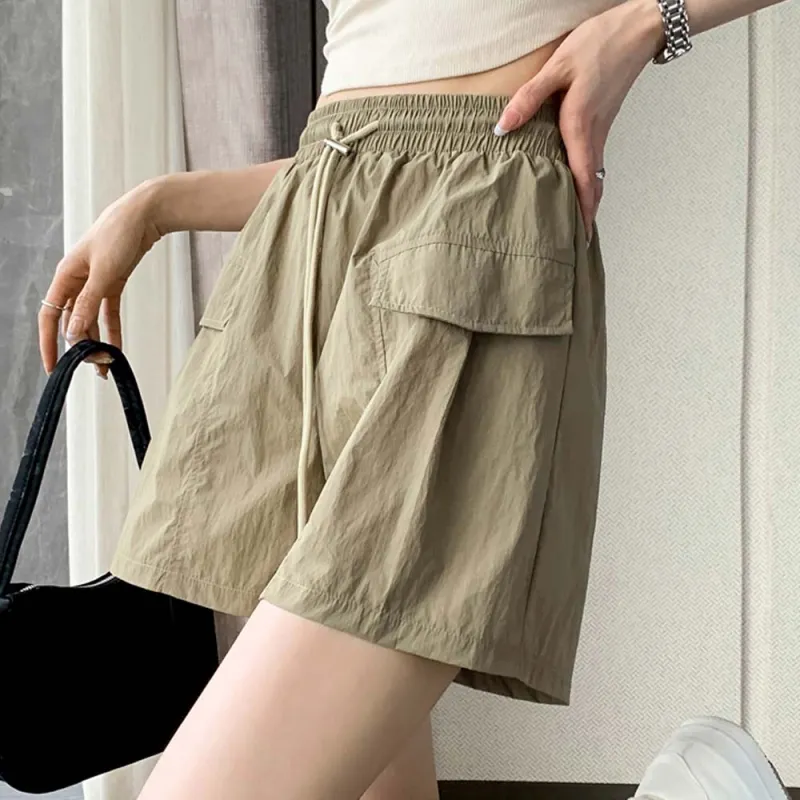 TURN UP Casual Shorts Women's-2