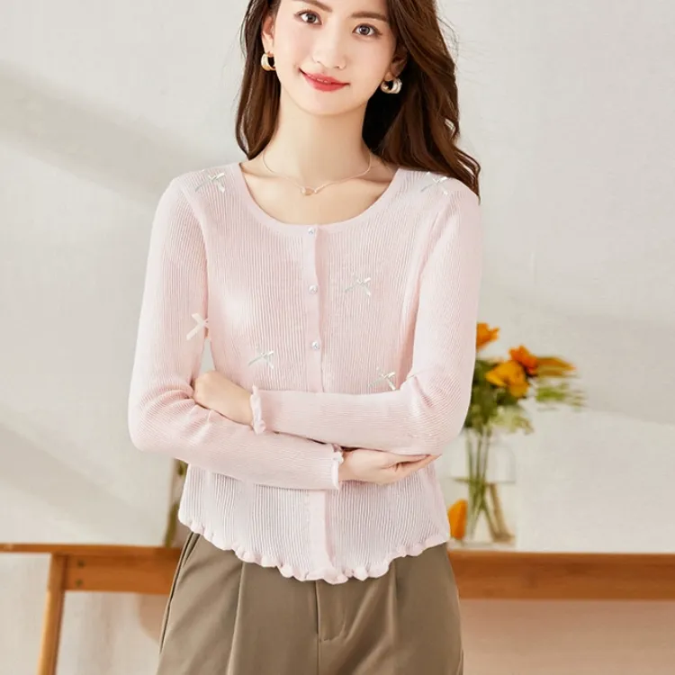 TURN UP Knitwear Women's-21