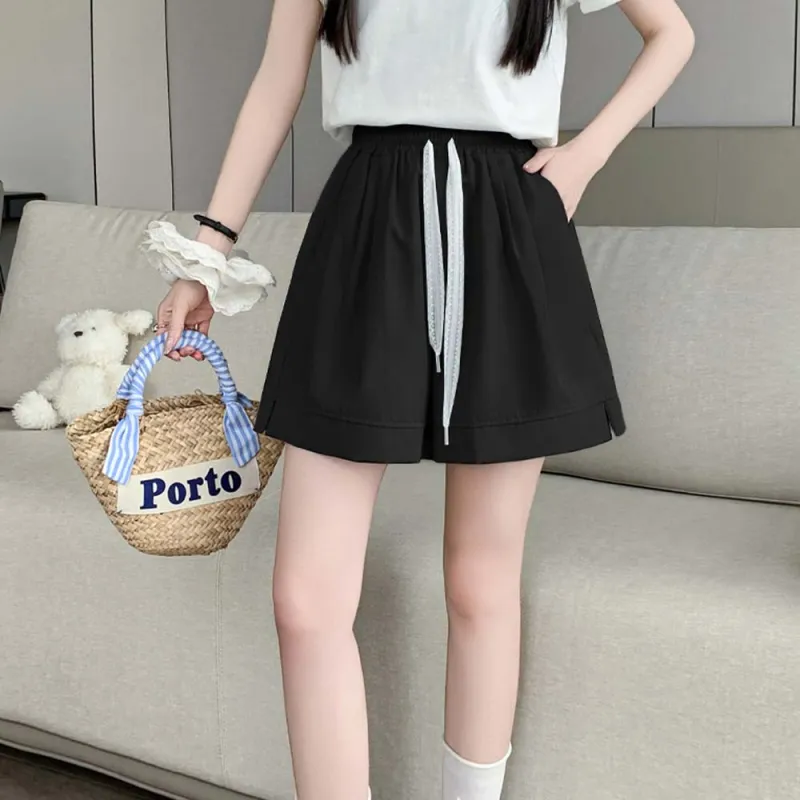 TURN UP Casual Shorts Women's-5